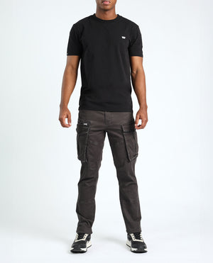 Evolve Black T-shirt