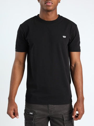 Evolve Black T-shirt