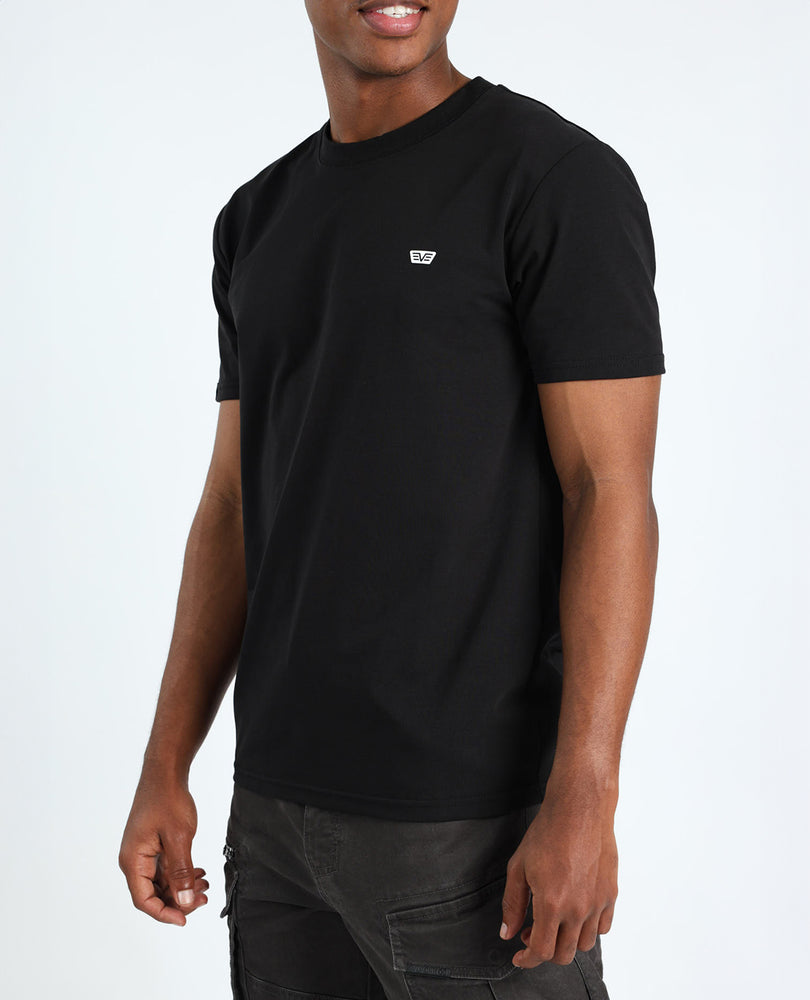 Evolve Black T-shirt