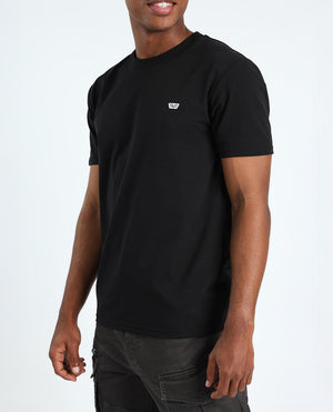 Evolve Black T-shirt
