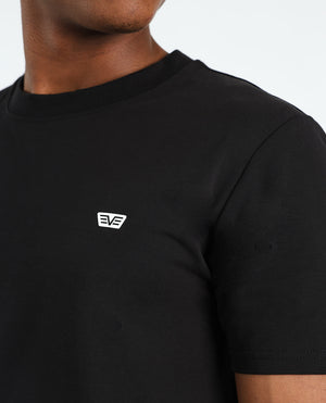 Evolve Black T-shirt