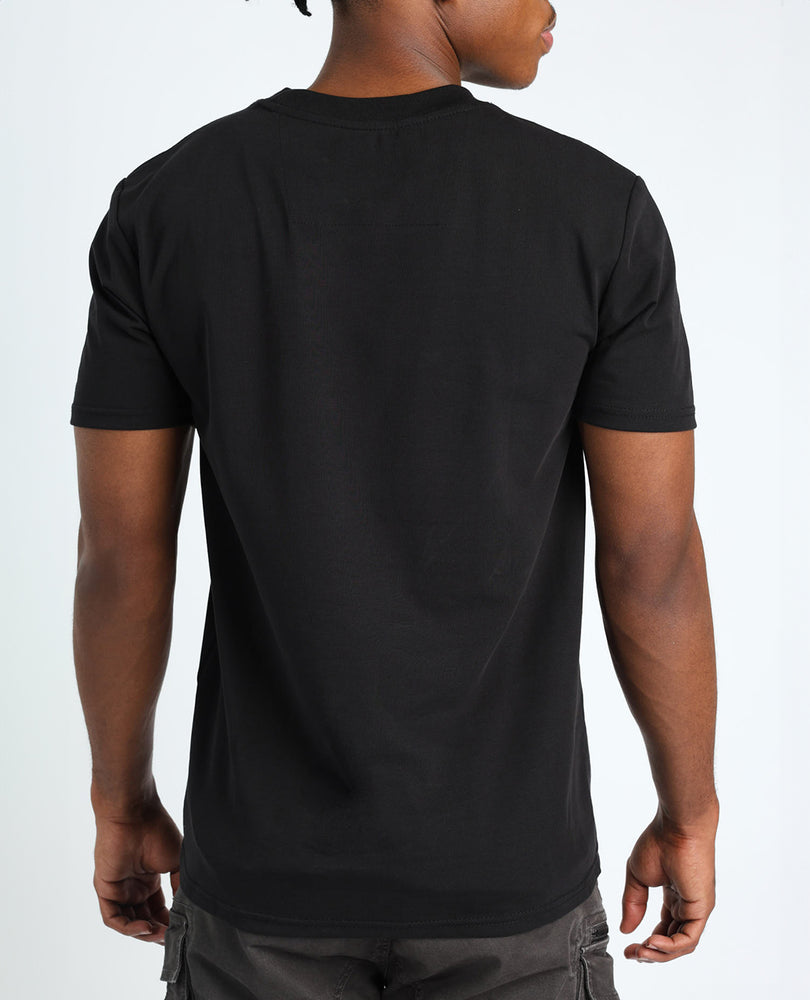 Evolve Black T-shirt