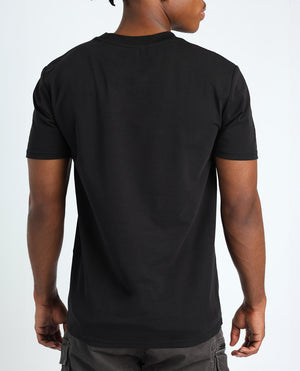 Evolve Black T-shirt