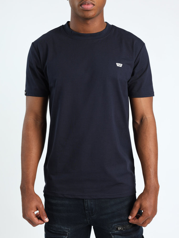 Evolve NavyT-shirt