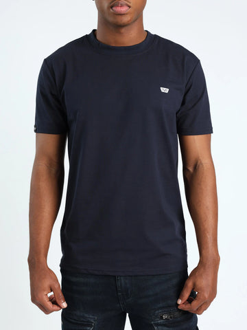 Evolve NavyT-shirt
