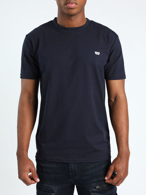 Evolve NavyT-shirt