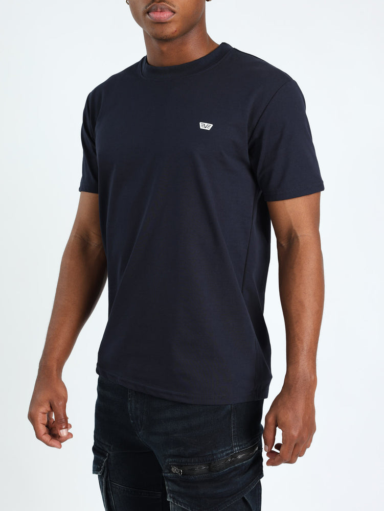 Evolve NavyT-shirt