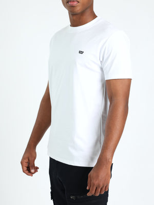 Evolve WhiteT-shirt