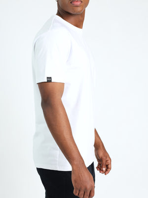 Evolve WhiteT-shirt