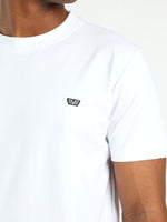 Evolve WhiteT-shirt