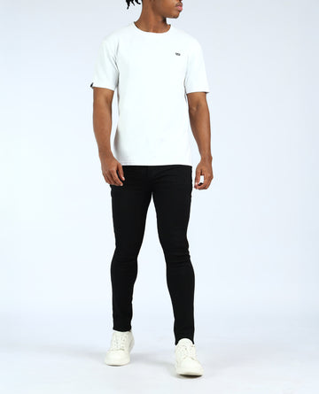 Evolve WhiteT-shirt
