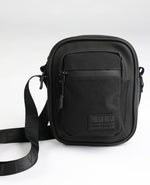 Crossbody Bag.Ripstop Nylon Pocket.