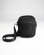 Crossbody Bag.Ripstop Nylon Pocket.