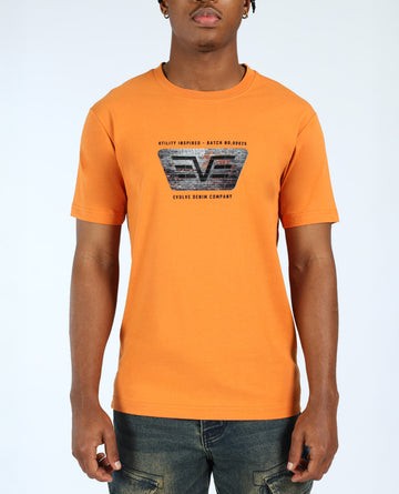 Evolve Printed Tee