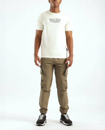 Evolve Printed Tee