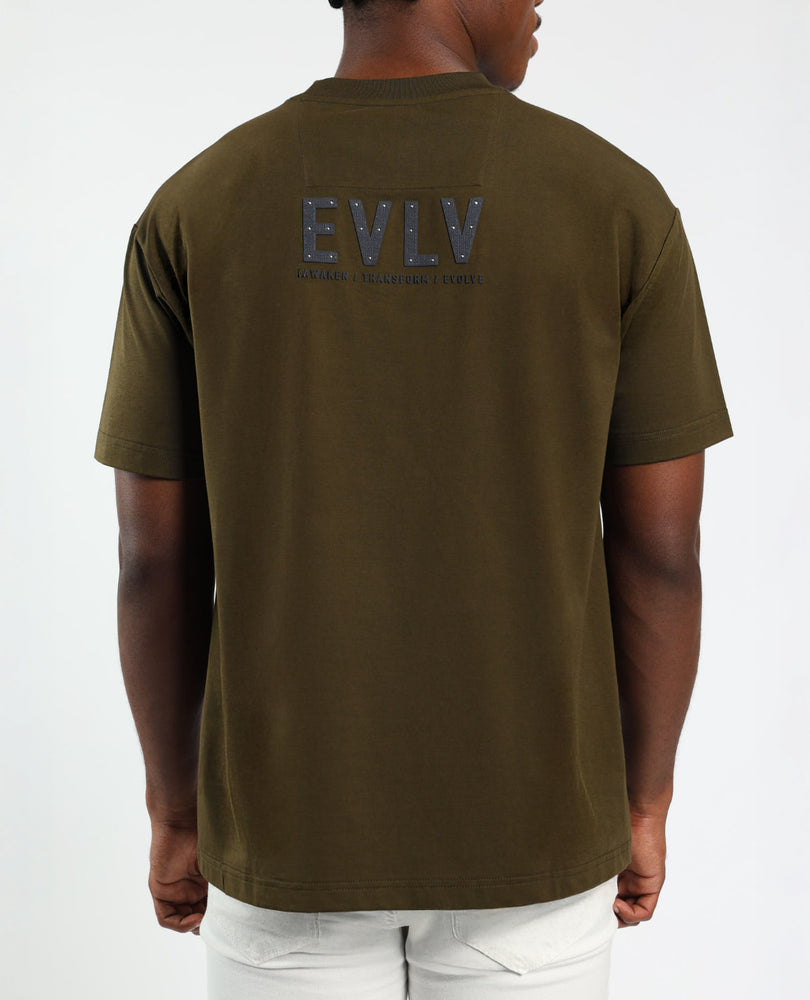 Evolve Printed Tee