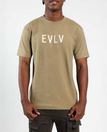 Evolve Relax  Fit Tee