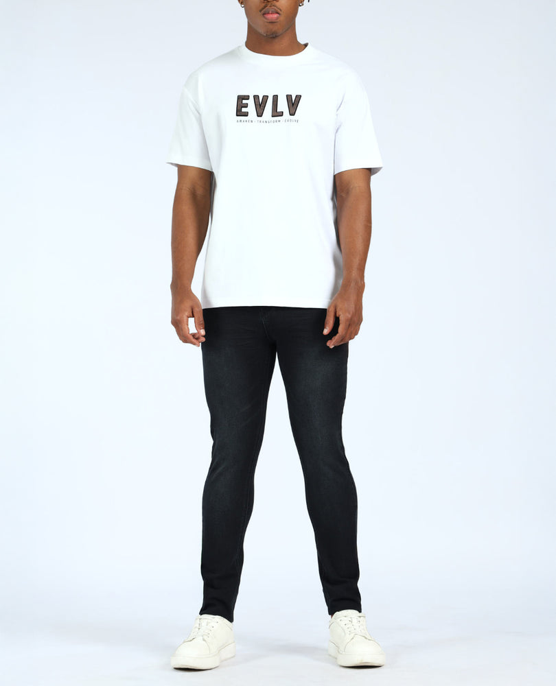 Evolve Relax  Fit Tee