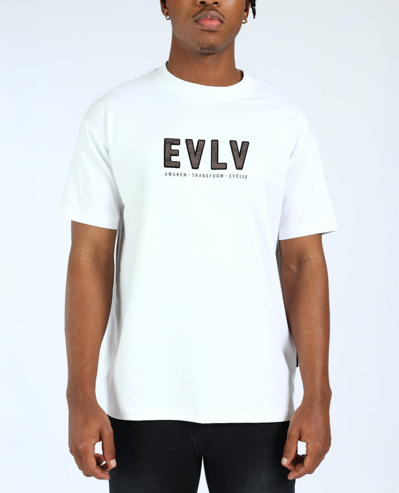 Evolve Relax  Fit Tee