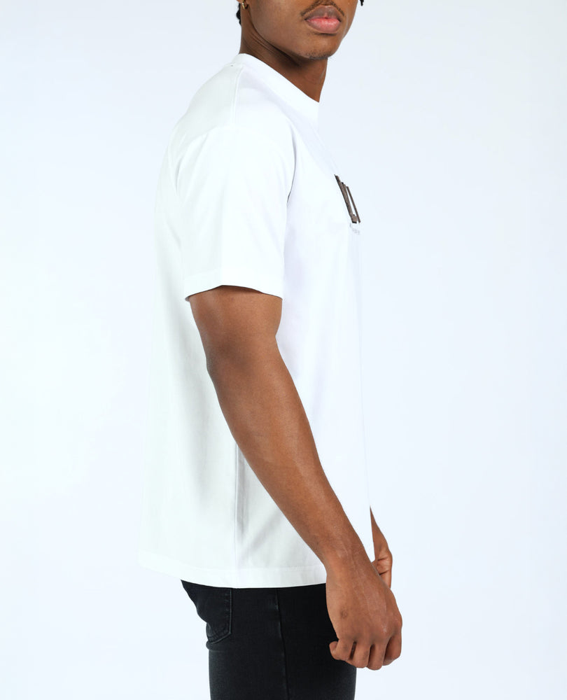 Evolve Relax  Fit Tee