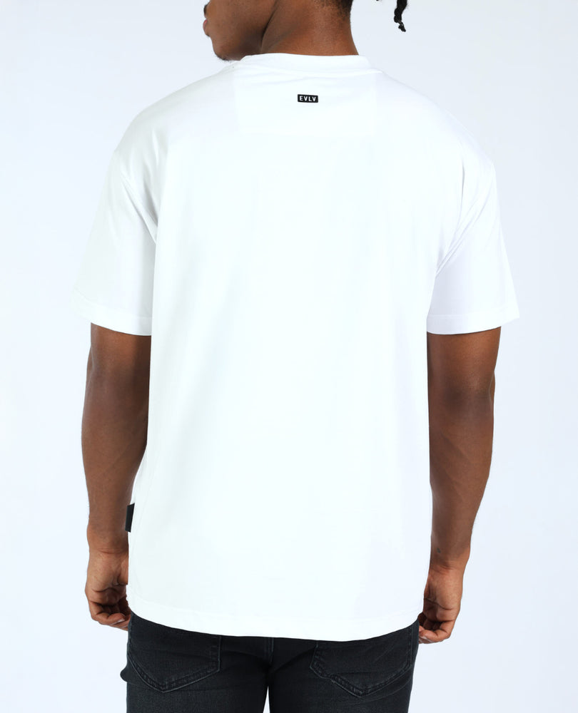 Evolve Relax  Fit Tee