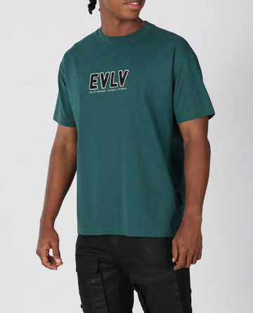 Evolve Relax  Fit Tee
