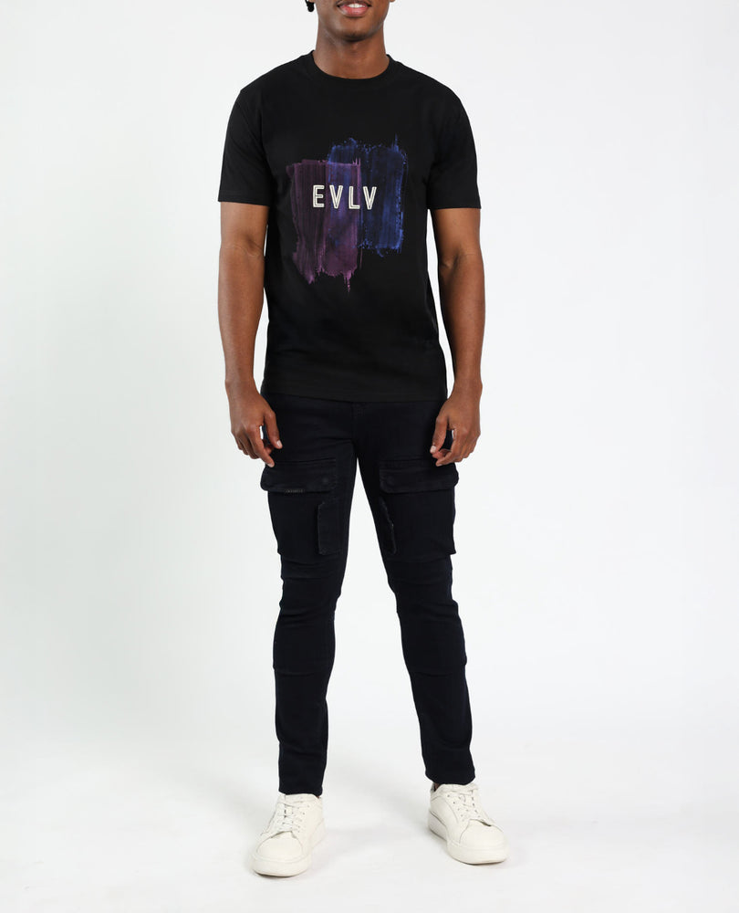Evolve Printed Tee