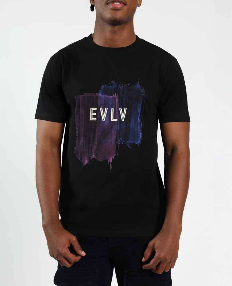 Evolve Printed Tee