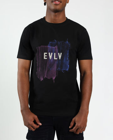 Evolve Printed Tee
