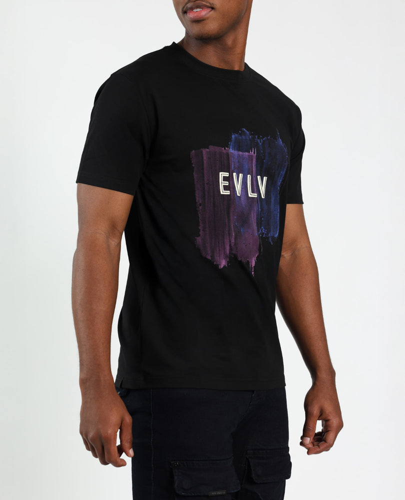 Evolve Printed Tee