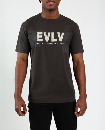 Evolve Printed Tee