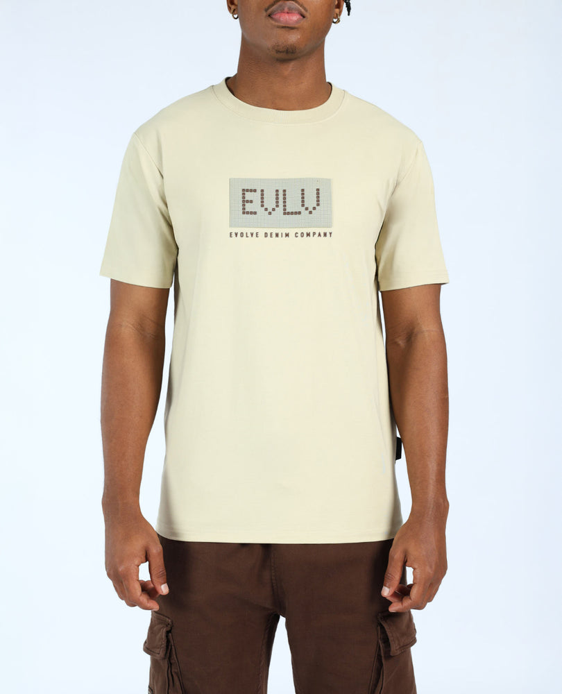 Evolve Printed Tee