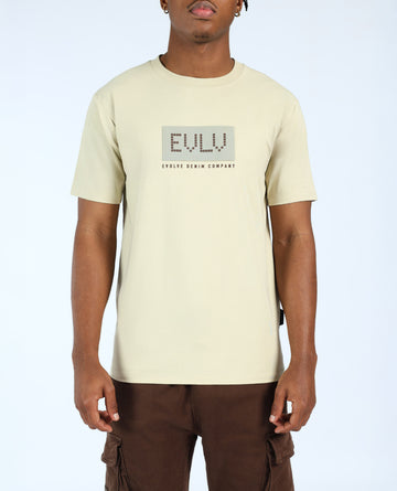 Evolve Printed Tee