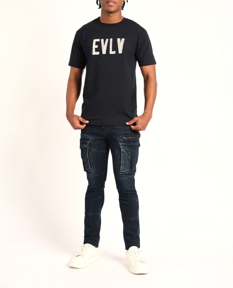 Evolve Printed Tee