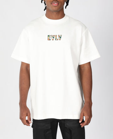 Evolve Boxy Fit Tee