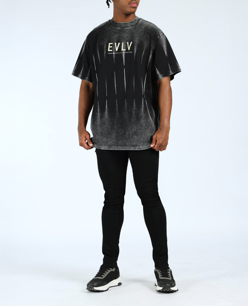 Evolve Boxy Fit Tee