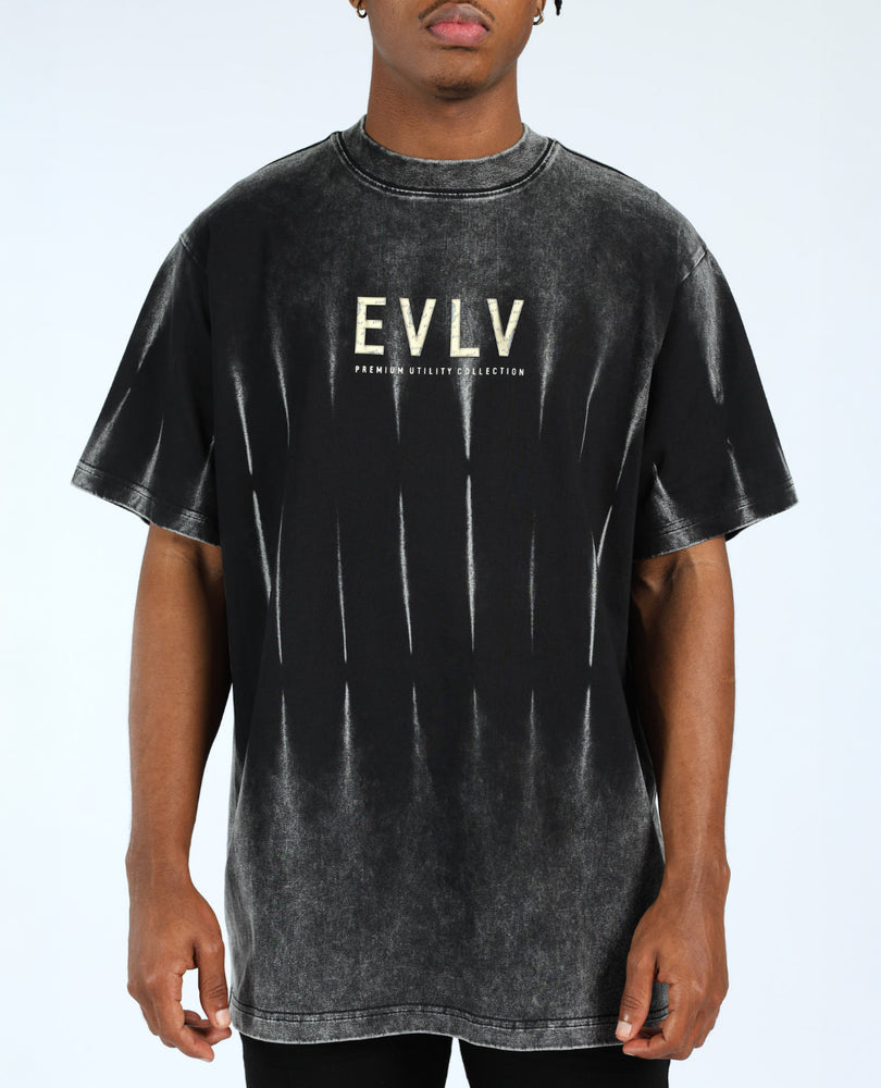 Evolve Boxy Fit Tee