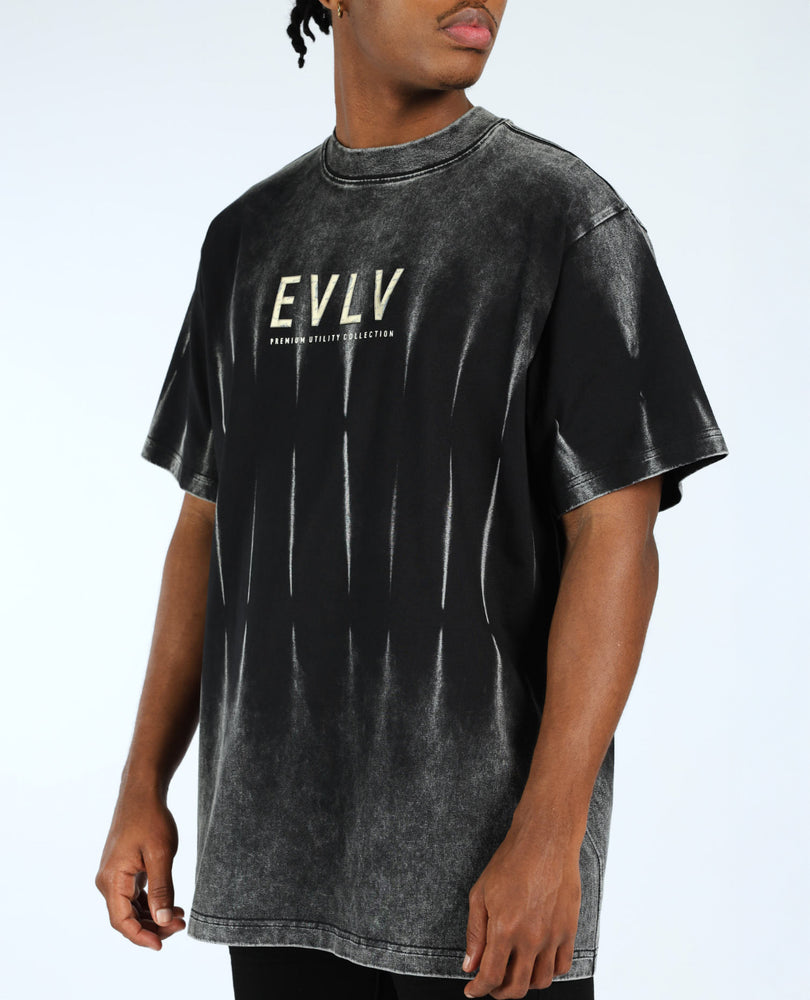 Evolve Boxy Fit Tee