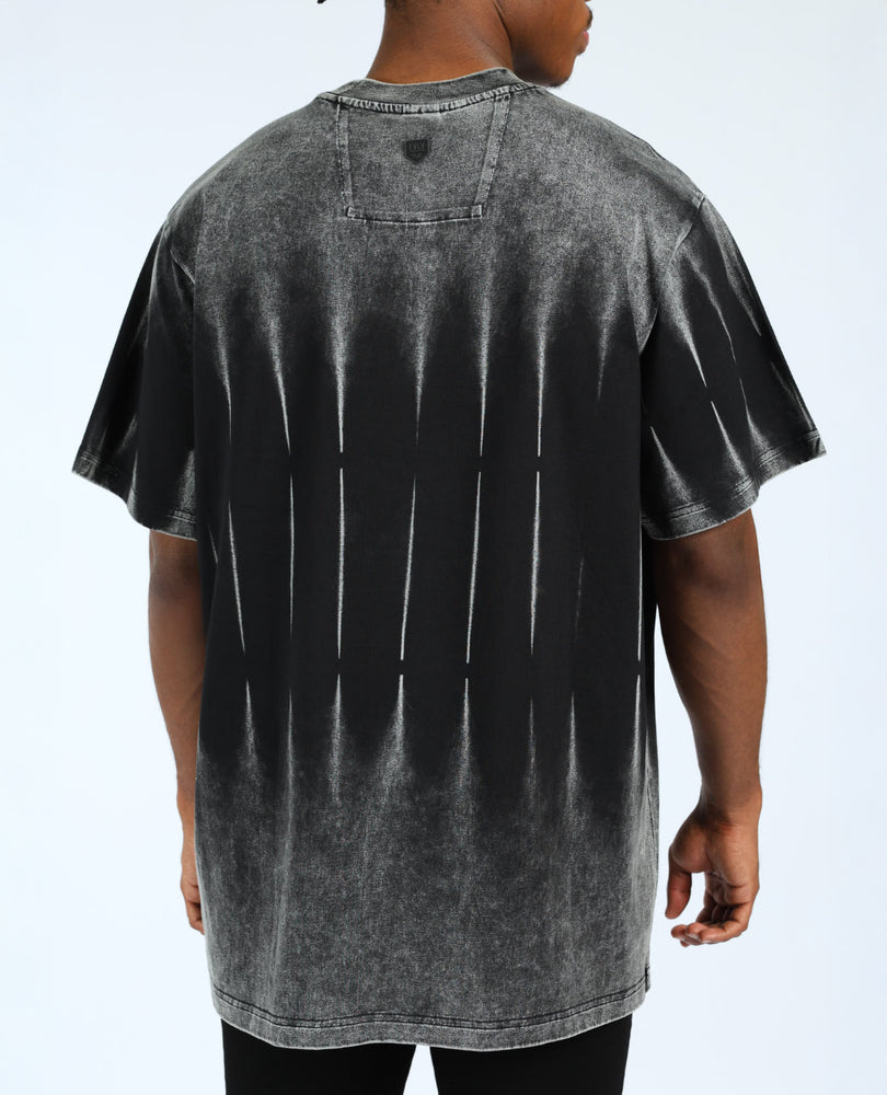 Evolve Boxy Fit Tee