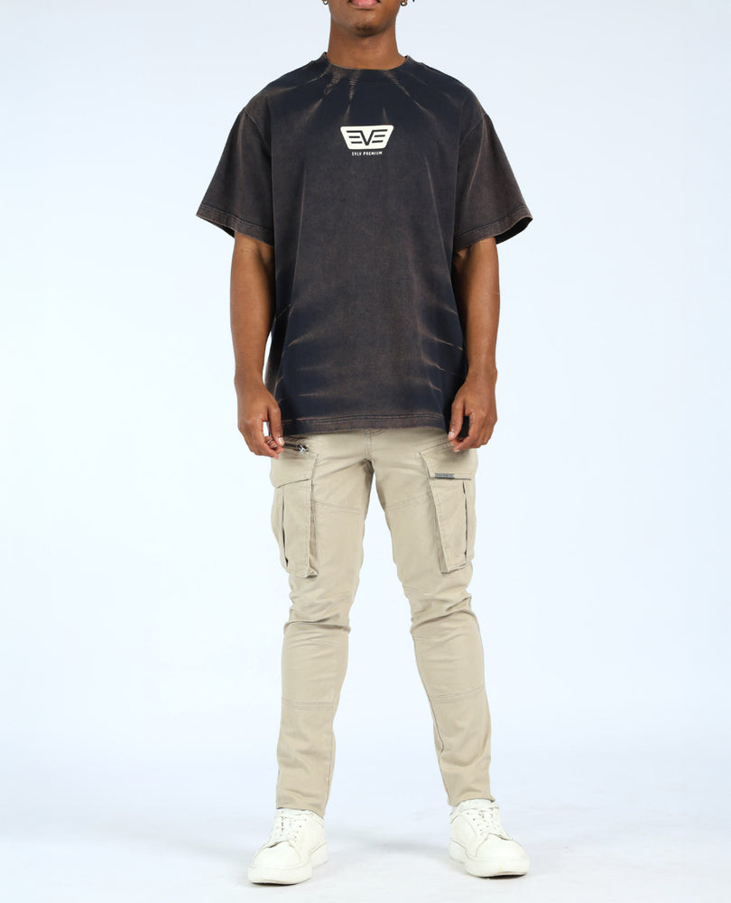 Evolve Boxy Fit Tee