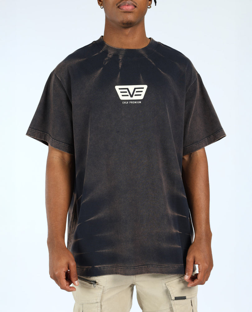 Evolve Boxy Fit Tee