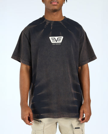 Evolve Boxy Fit Tee