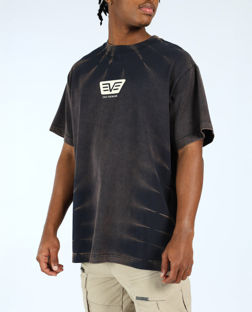 Evolve Boxy Fit Tee