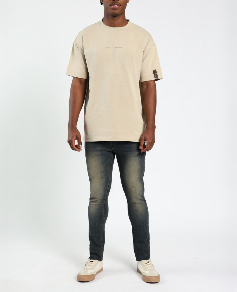 Evolve Super Skinny Jean