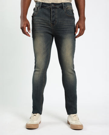Evolve Super Skinny Jean