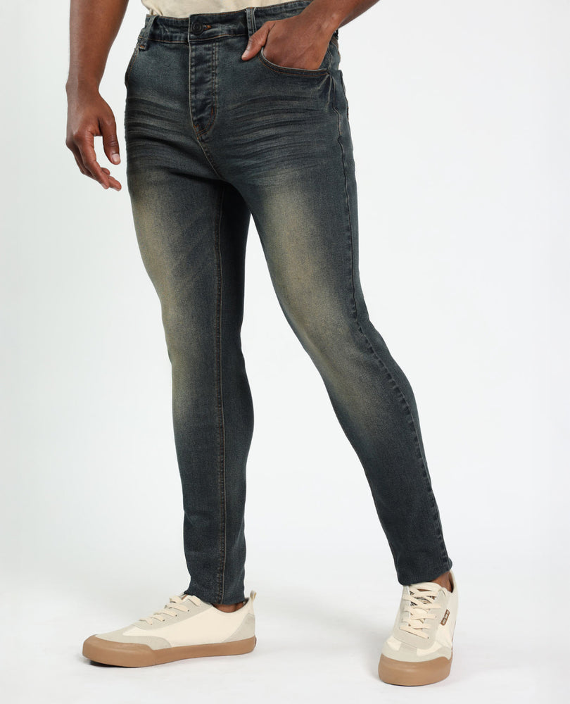 Evolve Super Skinny Jean