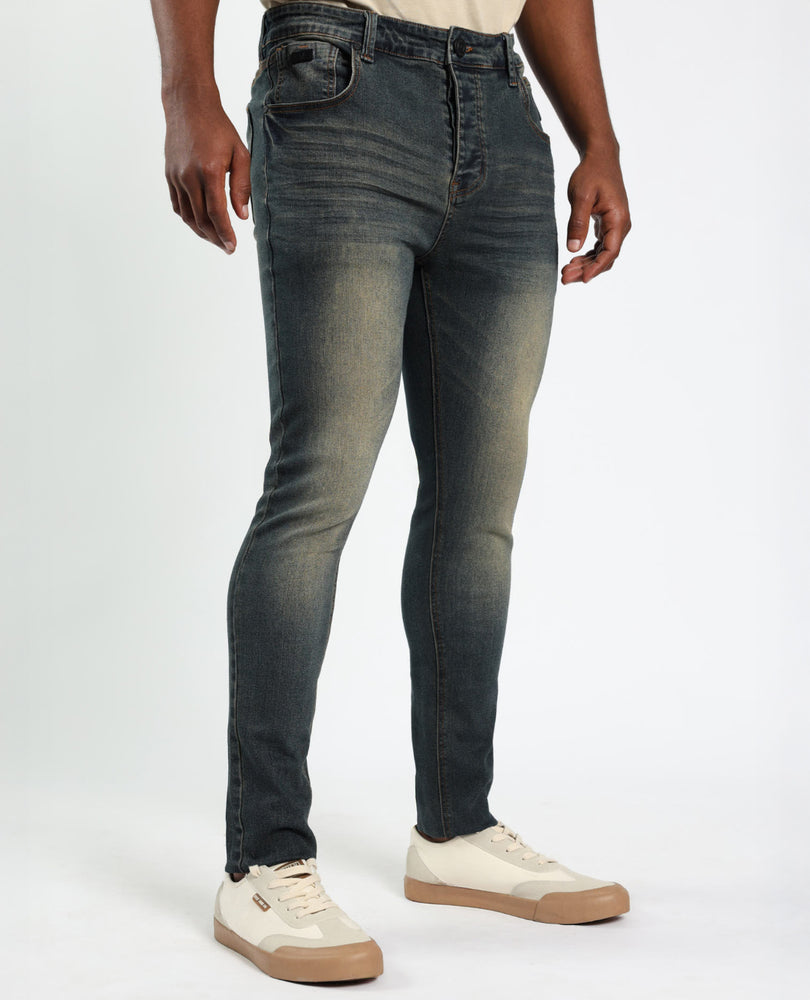 Evolve Super Skinny Jean