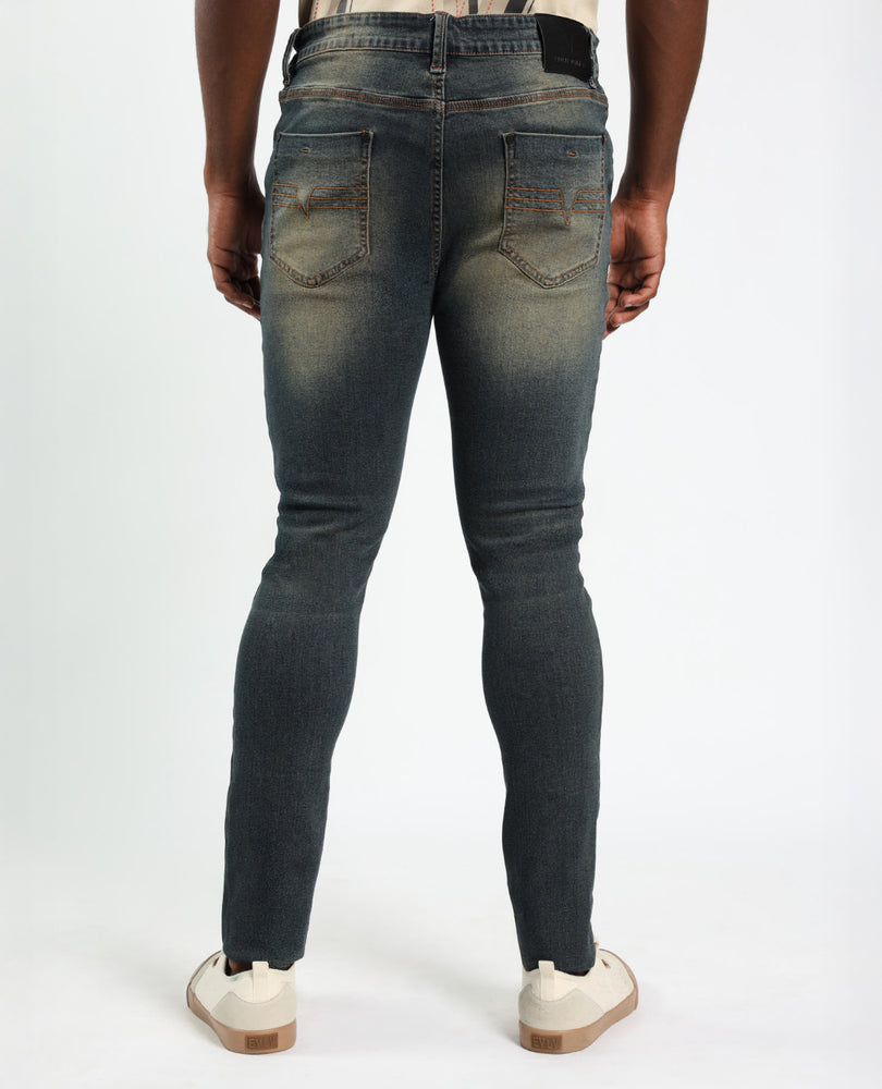 Evolve Super Skinny Jean