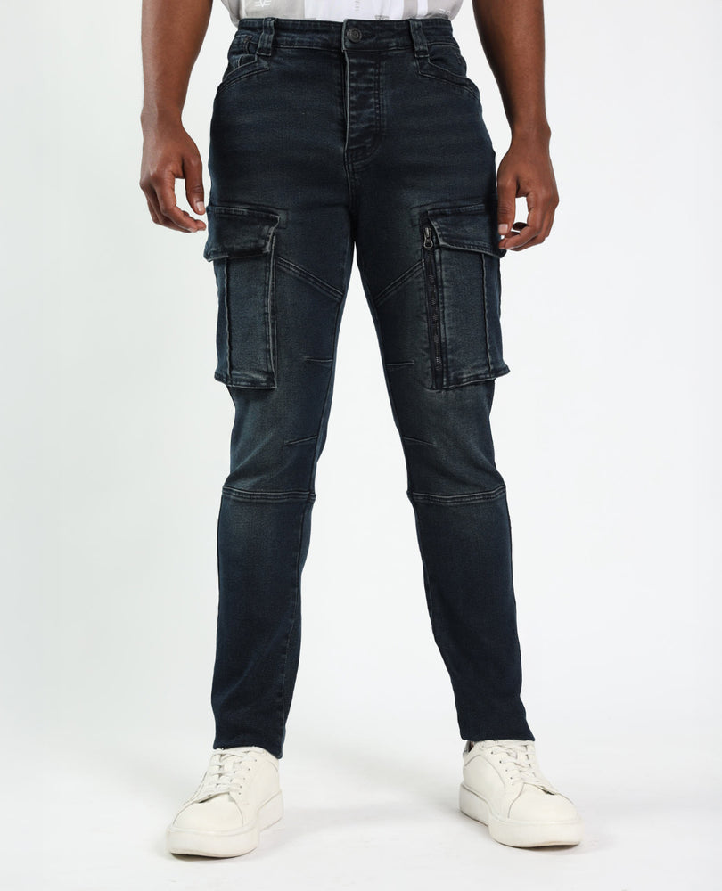 Evolve Cargo Jean