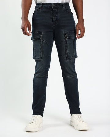 Evolve Cargo Jean